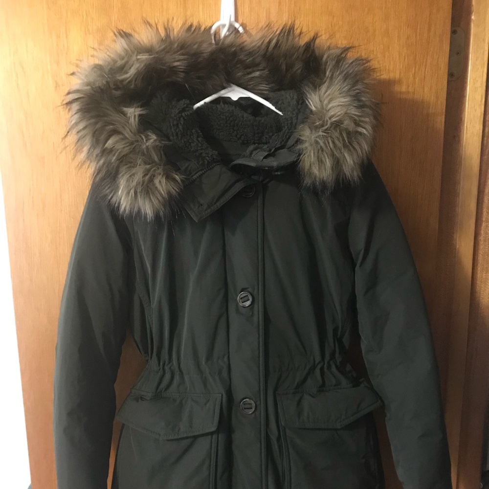 Uniqlo jacket